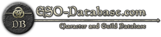 ESO-Database Client for the Steam Deck