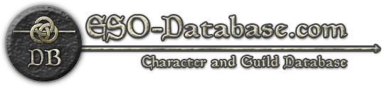 ESO-Database Logo