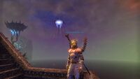 Sorcerer of the Dominion